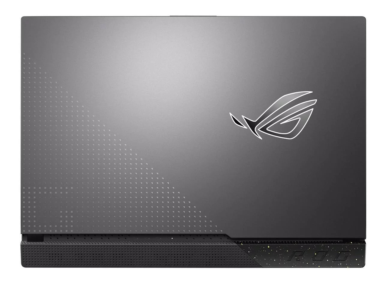 ROG Strix G15 (2022) Gaming Laptop, 15.6&quot; 300Hz IPS FHD Display, NVIDIA Geforce RTX 3060, AMD Ryzen 7 6800H, 16GB DDR5, 1TB SSD, Per-Key RGB Keyboard, Windows 11 Home, G513RM-IS74