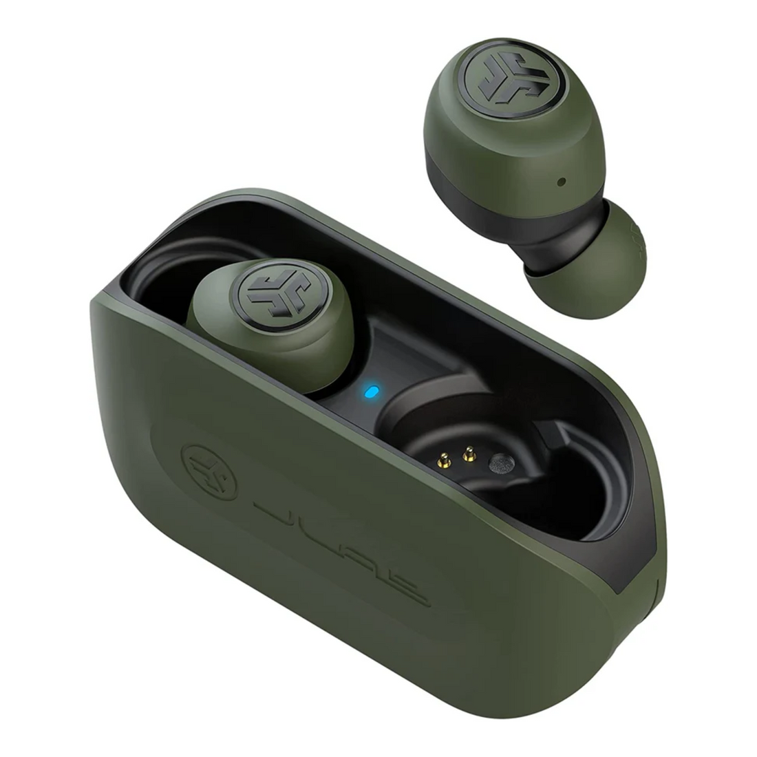 JLab GO Air True Wireless Earbuds