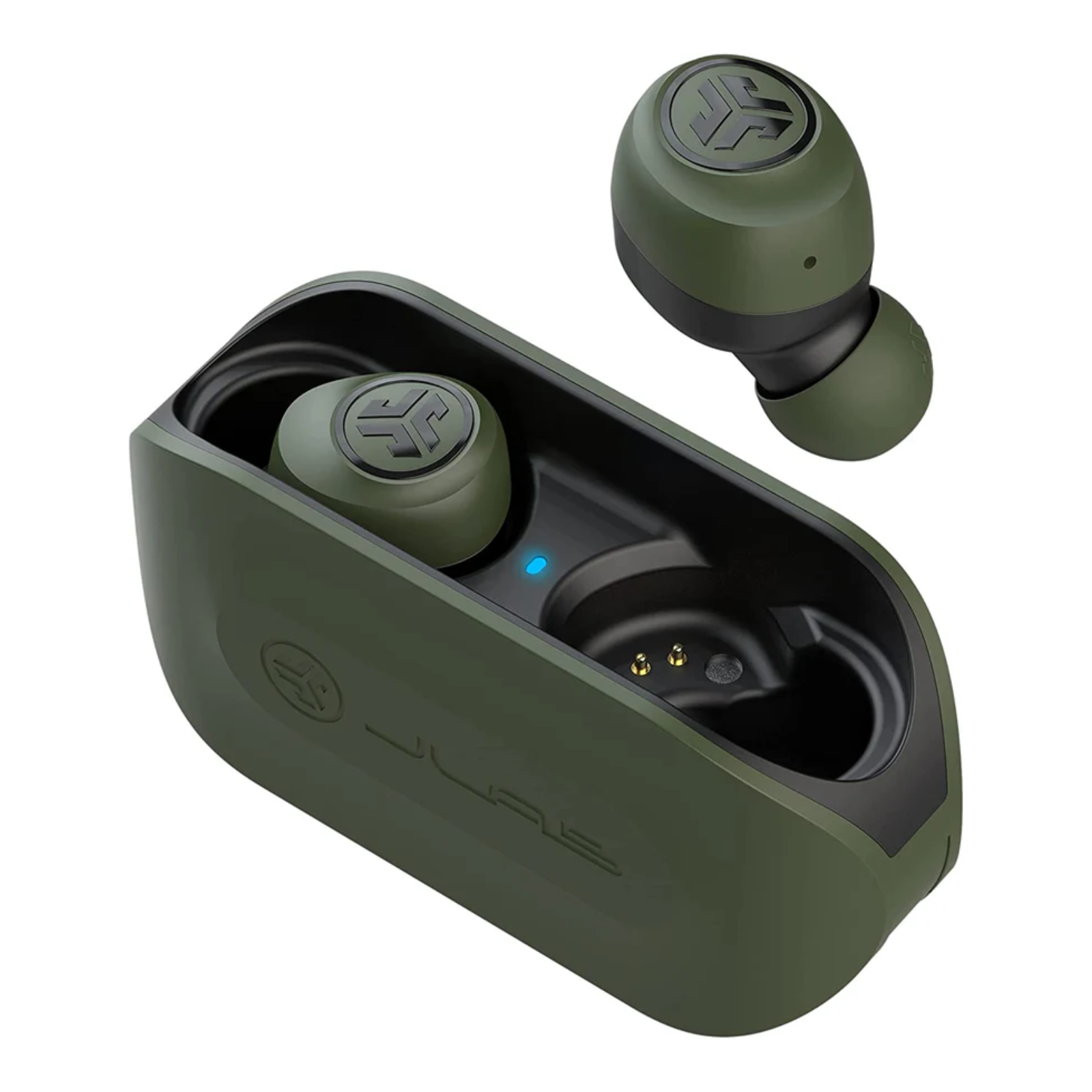 JLab GO Air True Wireless Earbuds